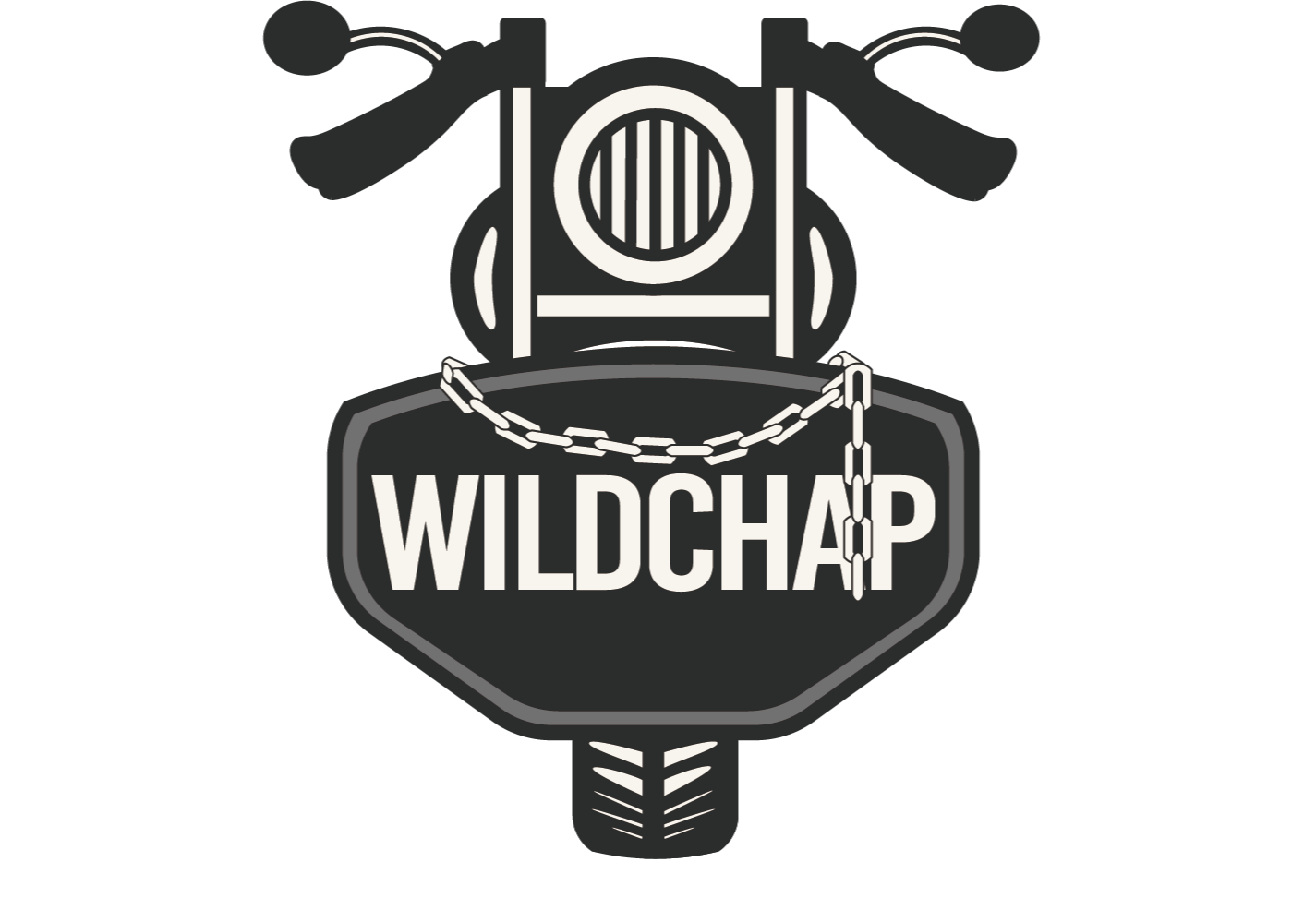 Wild Chap Logo