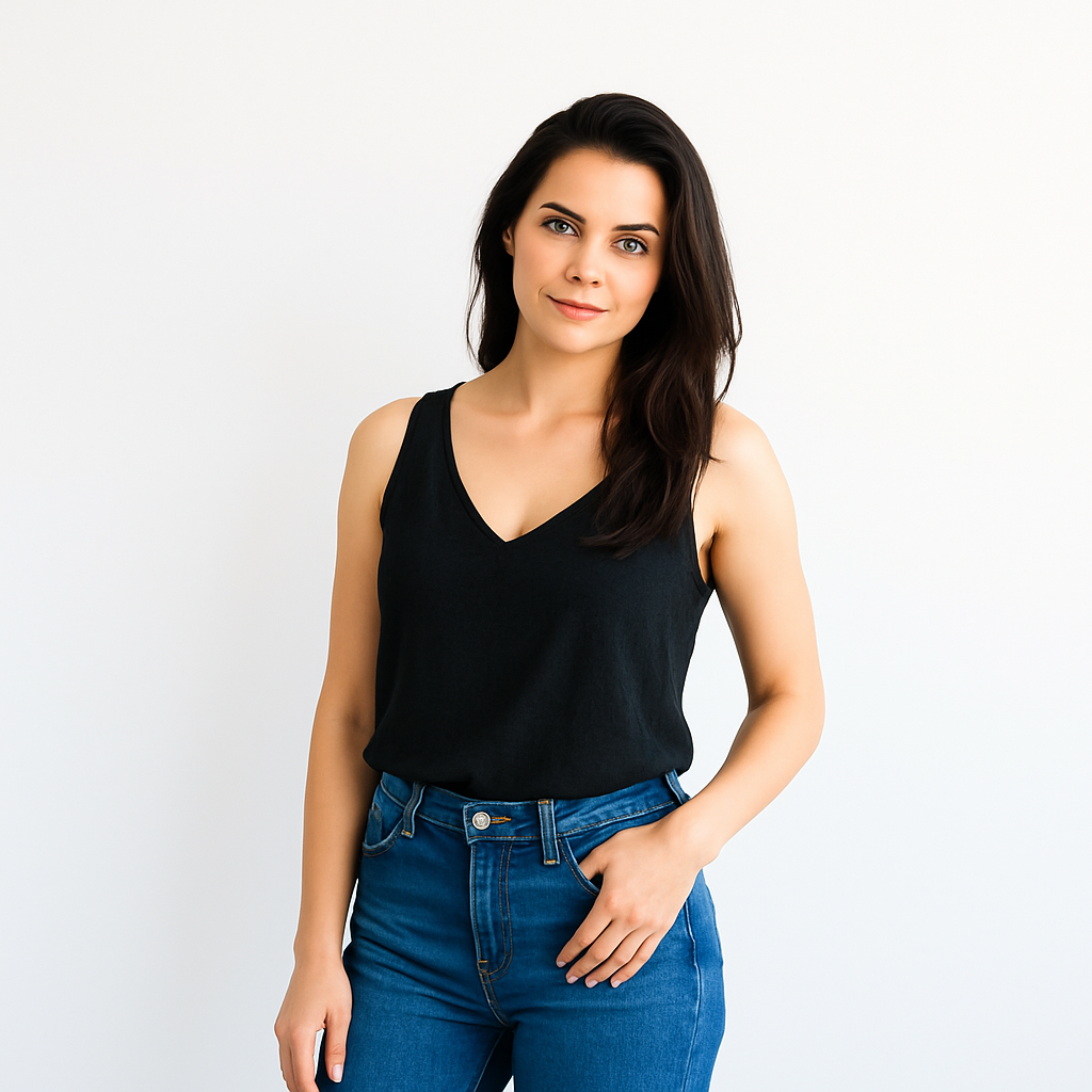 フォーマルドレスシャツ