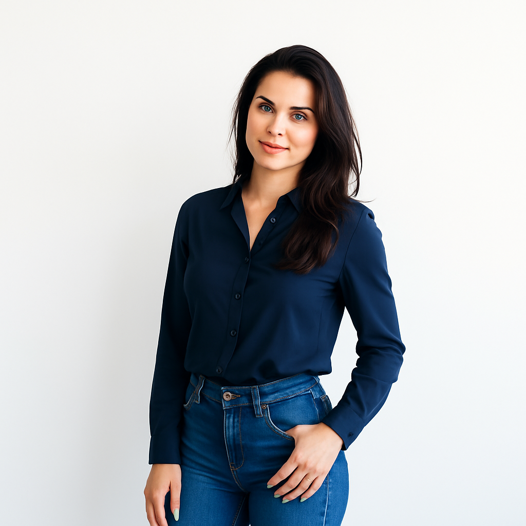 ウールロングコート